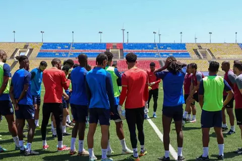 مجموعة الكاميرون وليبيا.. كاب فيردي يخطف صدارة تصفيات كأس العالم 